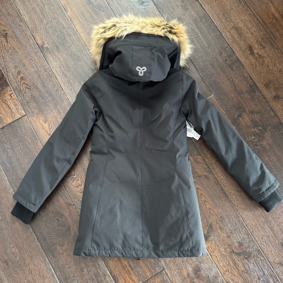 Aritzia Tna Haven Parka - Picture 8 of 11